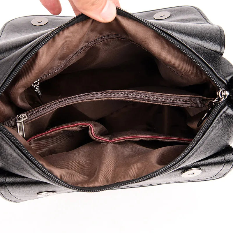 Bolsa Feminina Casual