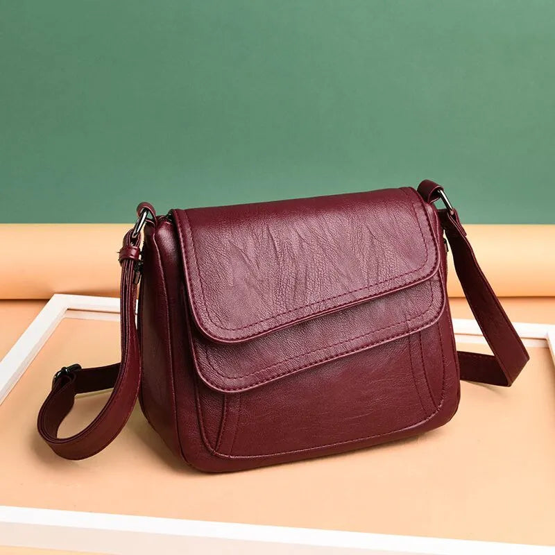 Bolsa Feminina Casual