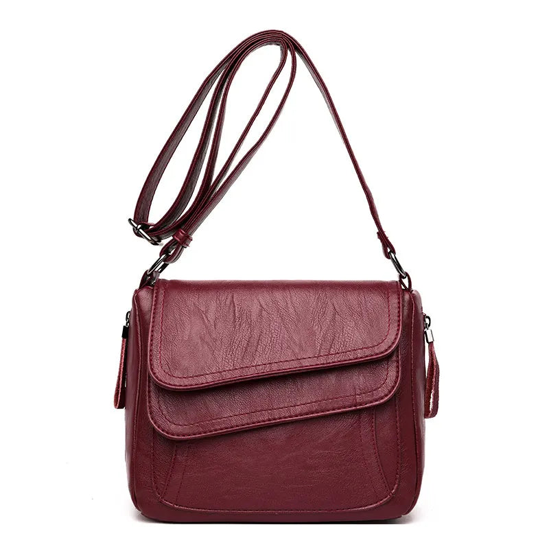 Bolsa Feminina Casual