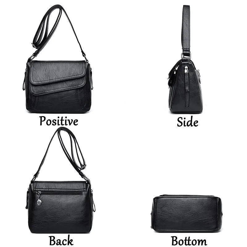 Bolsa Feminina Casual
