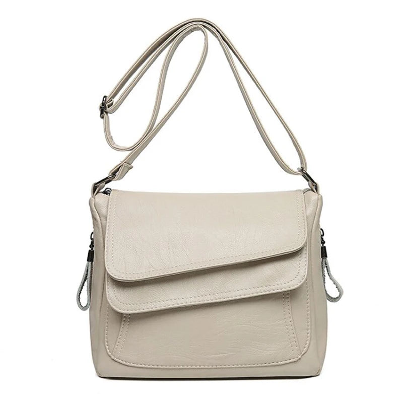Bolsa Feminina Casual