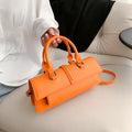 Bolsa Feminina Baguete